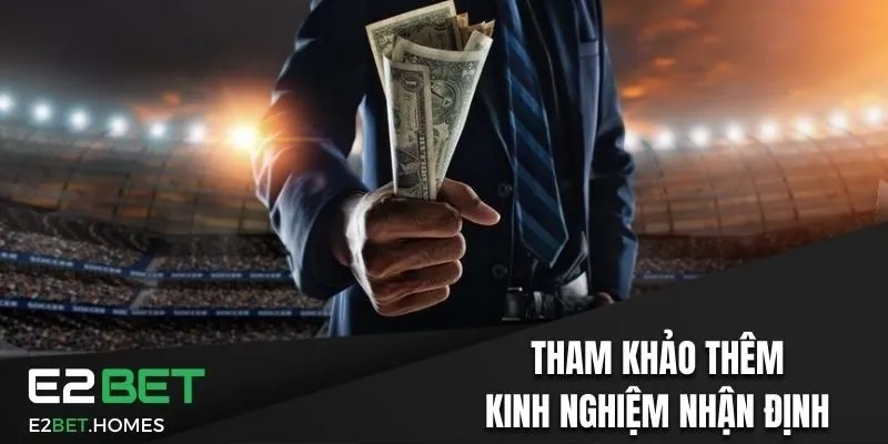 Tham khảo và áp dụng thêm kinh nghiệm đối với phạt góc